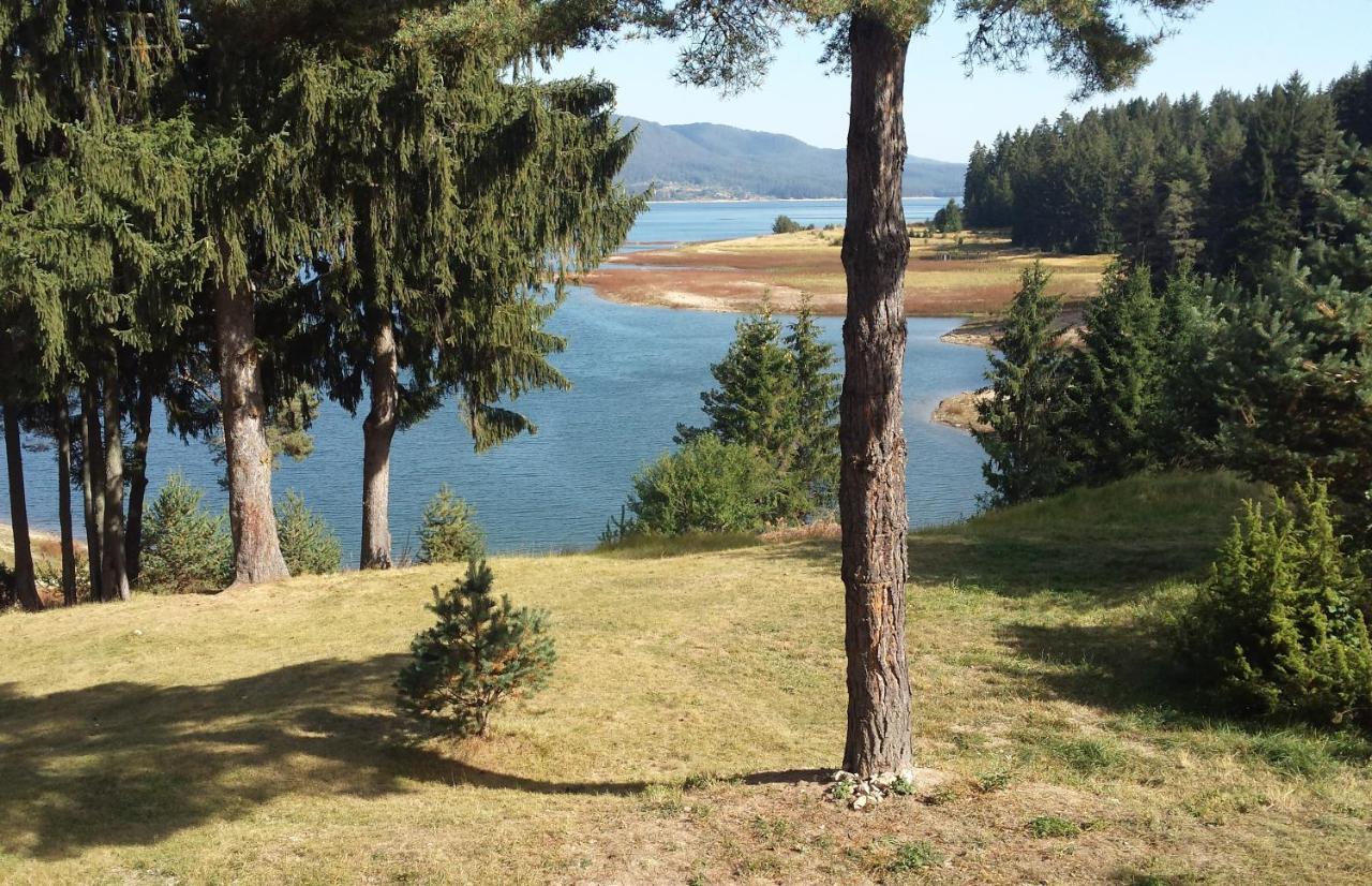 Ваканционно Селище Ива Sarnitsa Dış mekan fotoğraf