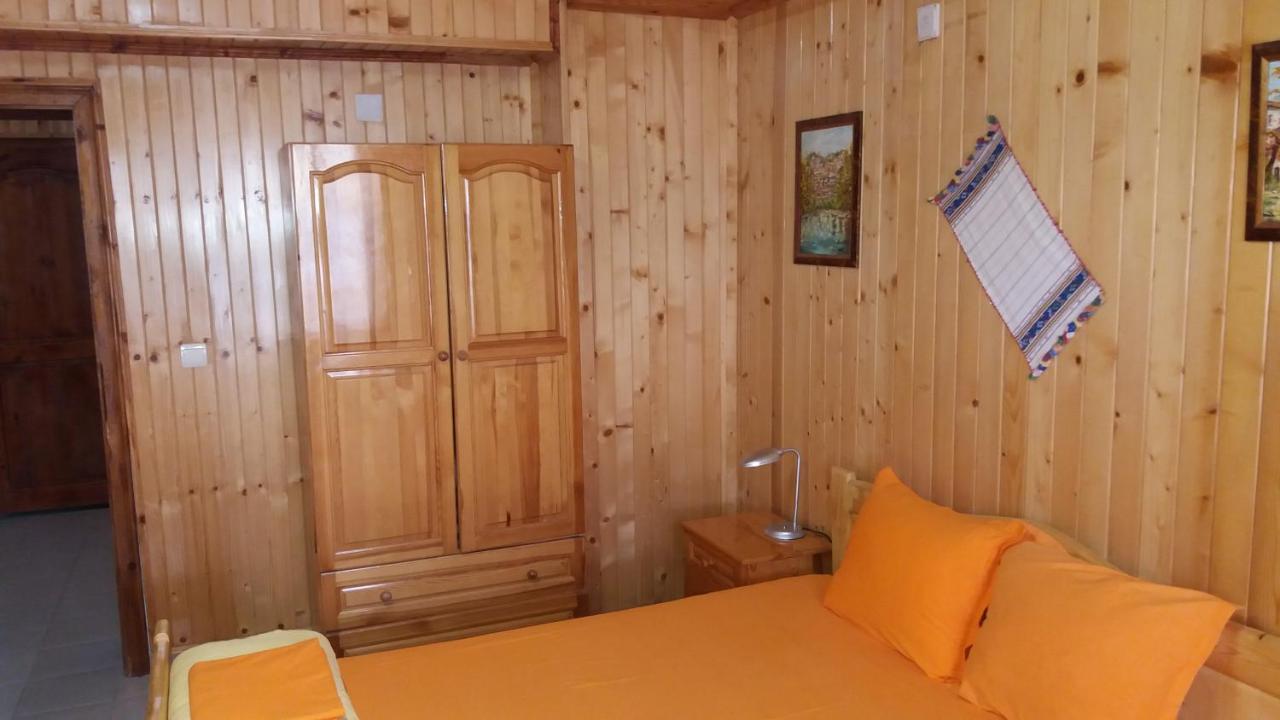 Ваканционно Селище Ива Sarnitsa Dış mekan fotoğraf