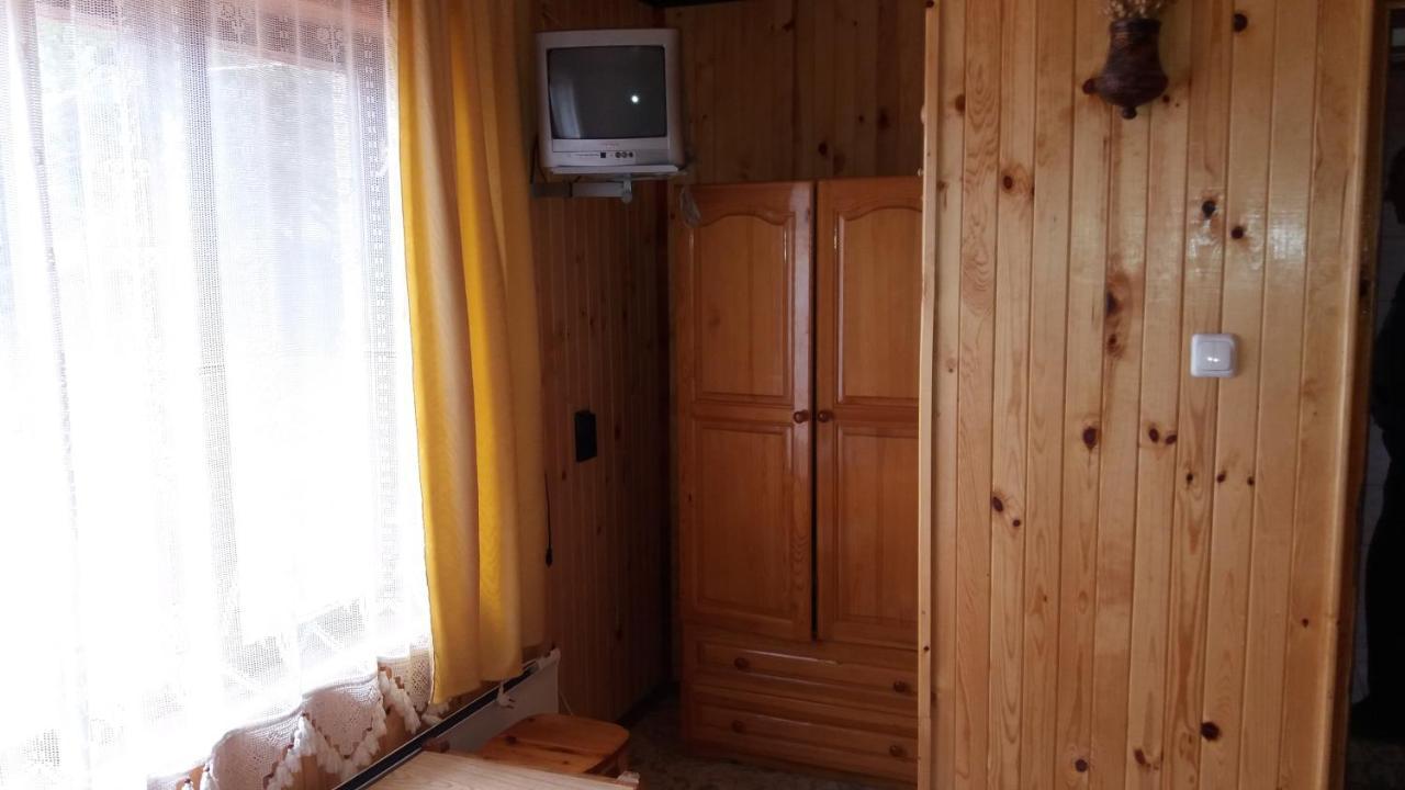 Ваканционно Селище Ива Sarnitsa Dış mekan fotoğraf