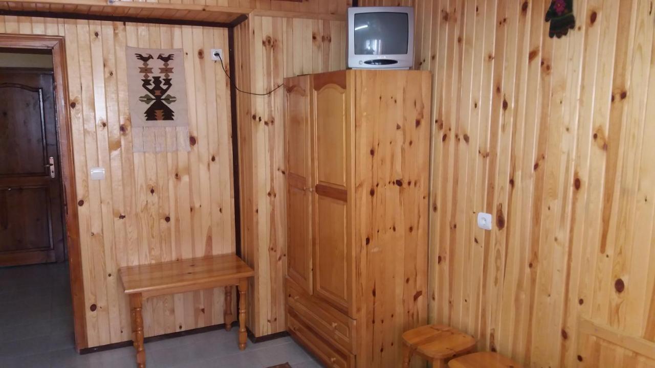 Ваканционно Селище Ива Sarnitsa Dış mekan fotoğraf