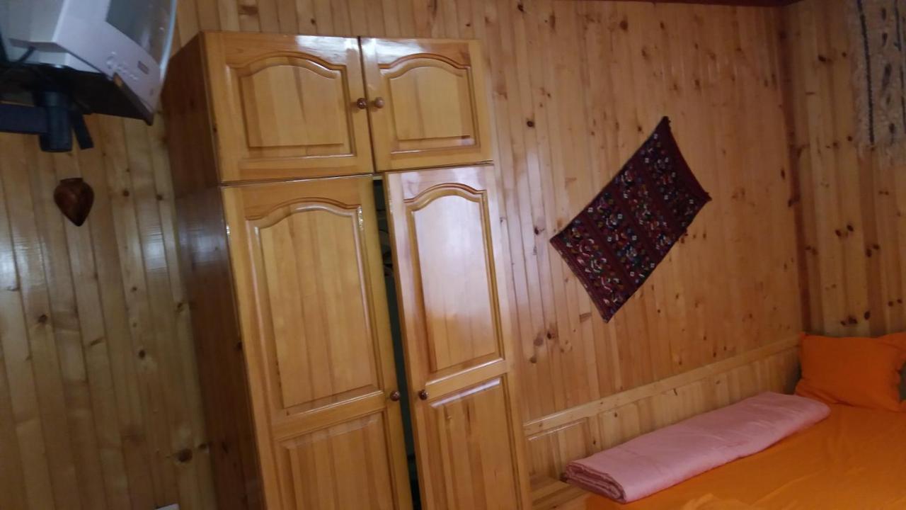 Ваканционно Селище Ива Sarnitsa Dış mekan fotoğraf