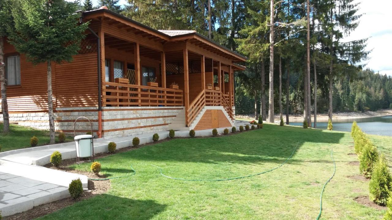 Ваканционно Селище Ива Sarnitsa Dış mekan fotoğraf
