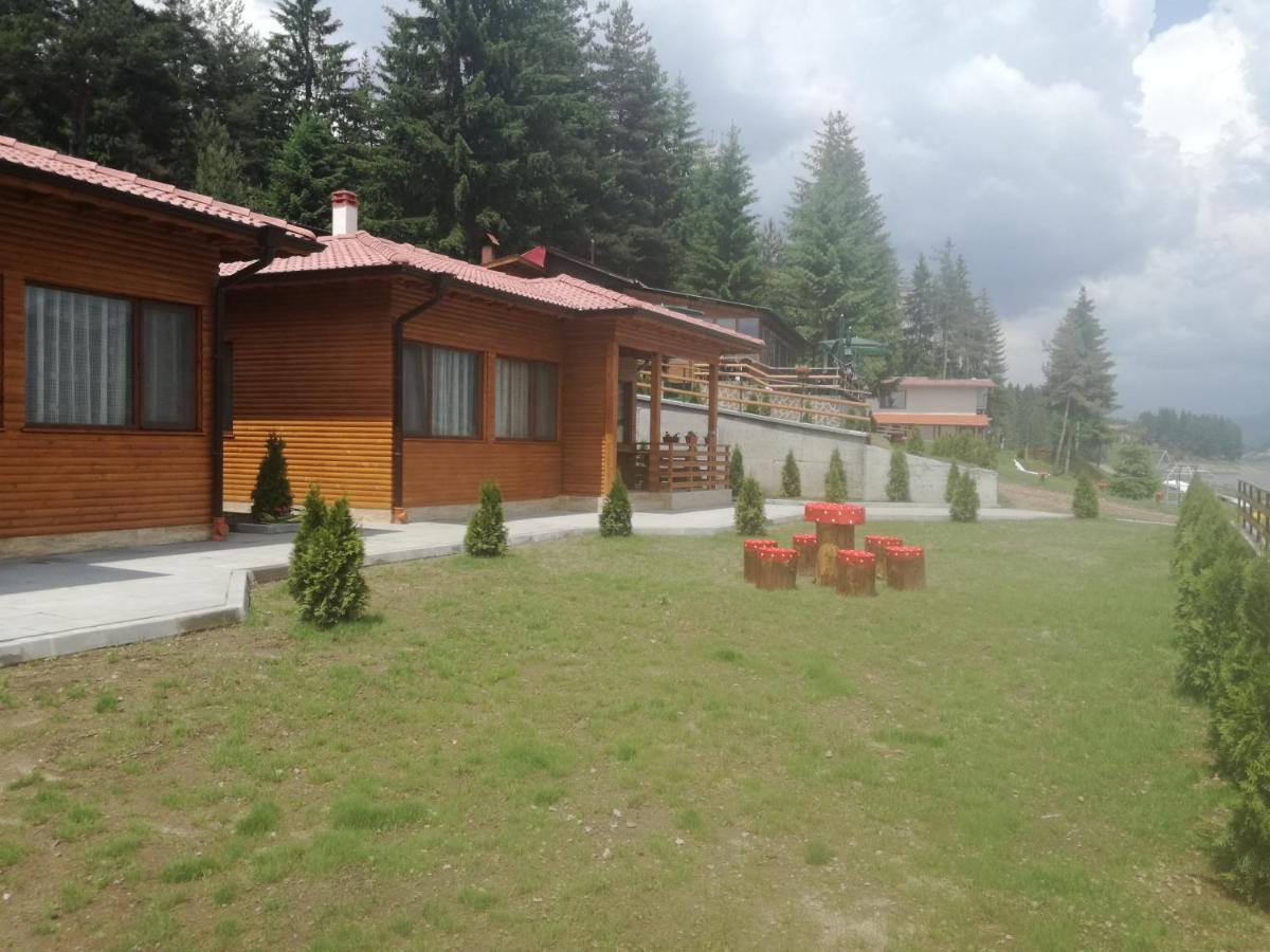Ваканционно Селище Ива Sarnitsa Dış mekan fotoğraf