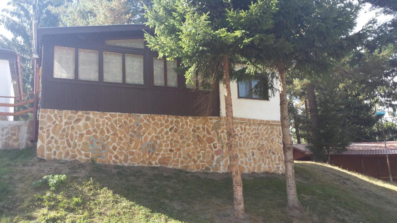 Ваканционно Селище Ива Sarnitsa Dış mekan fotoğraf