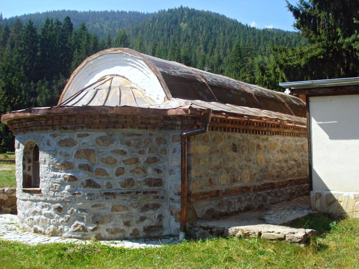 Ваканционно Селище Ива Sarnitsa Dış mekan fotoğraf
