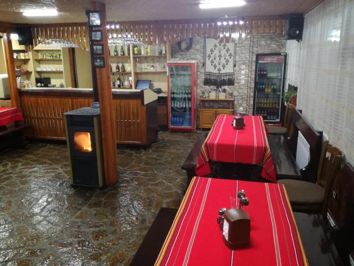 Ваканционно Селище Ива Sarnitsa Dış mekan fotoğraf