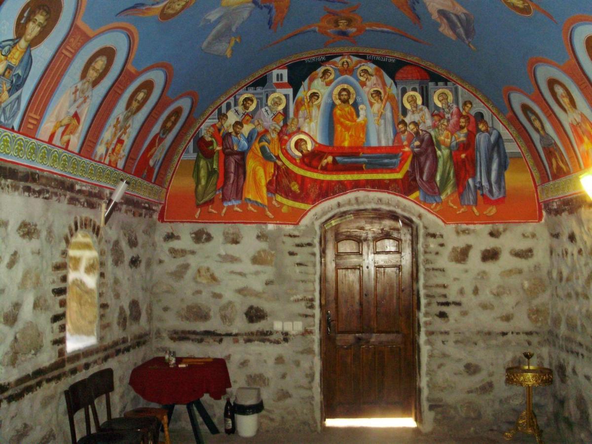 Ваканционно Селище Ива Sarnitsa Dış mekan fotoğraf